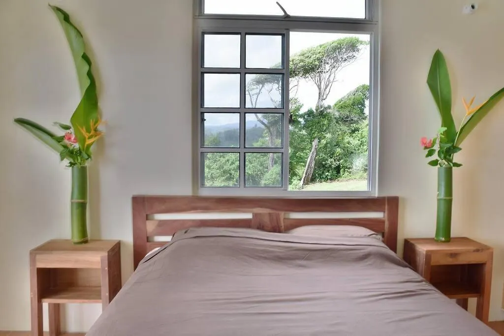 Oceanfront 3-Bedroom Villa With Spectacular View! Calibishie