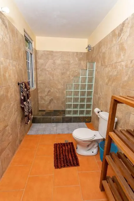 Oceanfront 3-Bedroom Villa With Spectacular View! Calibishie